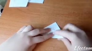 Как сделать уголки для учебников. Легко и просто из обычных листов А5