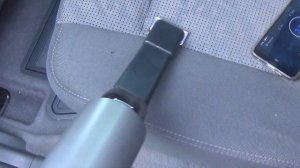 Обзор ручной автомобильный пылесос компактный и беспроводной