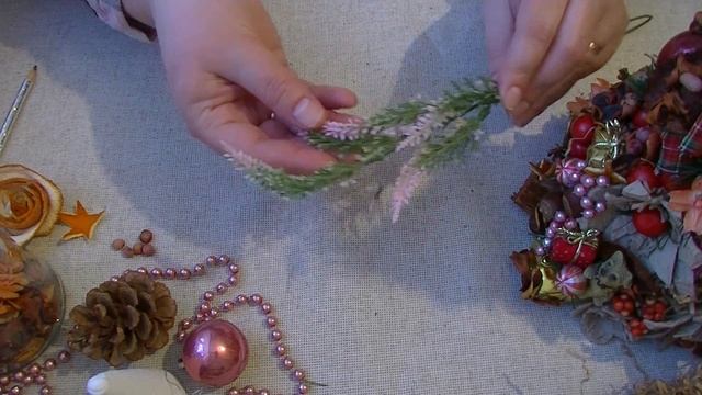 #экоелочка#елочкасвоимируками Эко Елочка своими руками смотреть онлайн