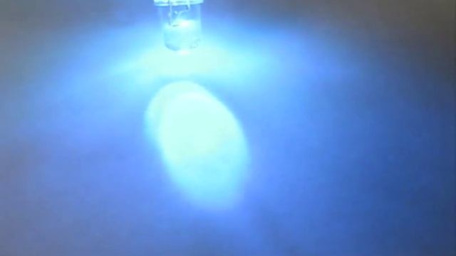 Flashing RGB LED DEMO смотреть онлайн