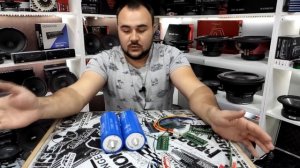 Нужен ли балансир для LTO?!