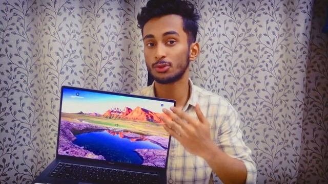 All About Mi Notebook Ultra ?Display | In-Depth Review смотреть онлайн