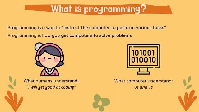 Introduction of Python in English смотреть онлайн