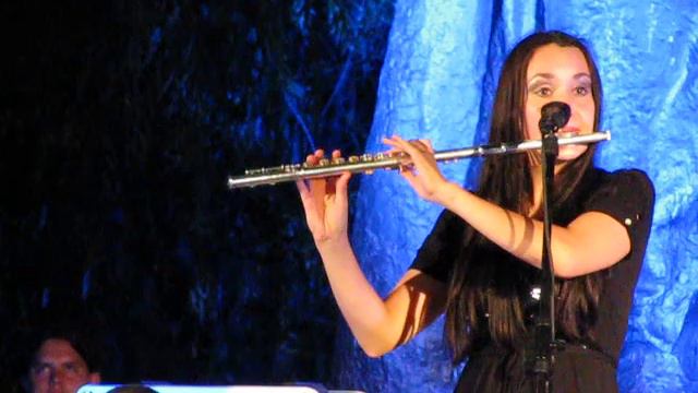 Tinkara Kovač - Veter z juga (aQstic); Kranfest 2009 смотреть онлайн