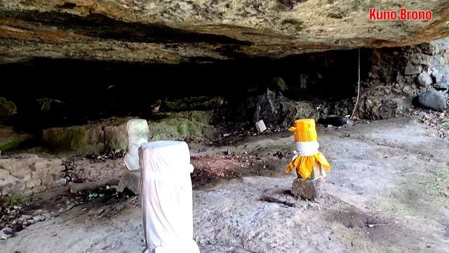 Lagi Viral Ditemukan Istana Dewi Sekartaji Putri Kediri Di Puncak Gunung