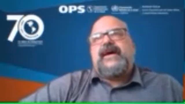 "Situación de la Rabia en las Américas" del Dr. Marco Vigilato. смотреть онлайн