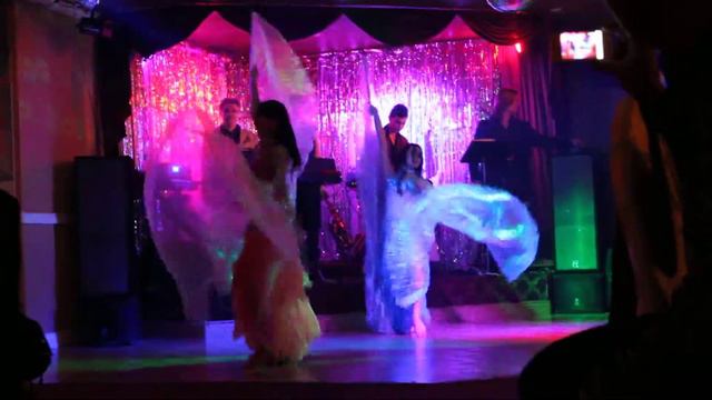 Dance Show @ Tatiana смотреть онлайн