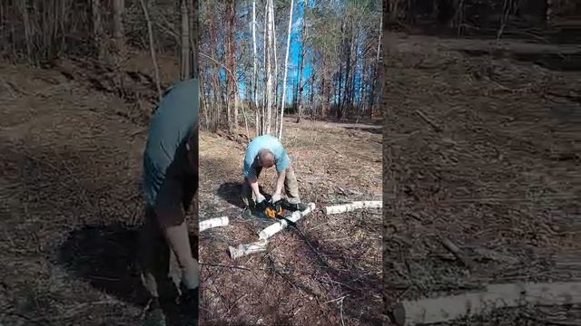 Partner (Партнёр) 371 2004 года выпуска. После ТО смотреть онлайн