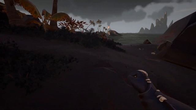 Украшенная двумя свечами могила (Северо-Восток). Кремнёвый Полуостров смотреть онлайн