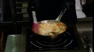 Как приготовить идеальный скрэмбл