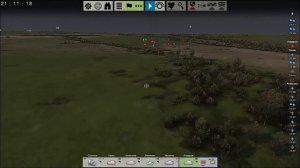 Мега Реалистичная Стратегия про Вторую Мировую Войну на ПК ! Graviteam Tactics Mius Front