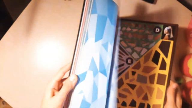 Все мои раскраски антистресс по номерам/2 часть🌸 смотреть онлайн