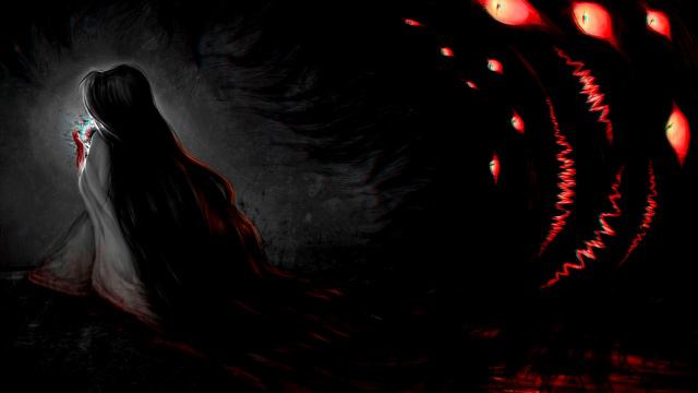 Аматэрасу | Японская мифология смотреть онлайн