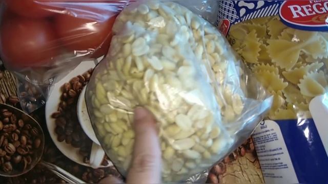 Ношусь с коробками/ Закупка Продуктов к Пасхе/ Пеку Пачки и Рулеты/ Делаю Паштет смотреть онлайн