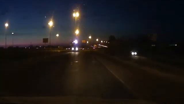 Автобус МЧС на встречке смотреть онлайн