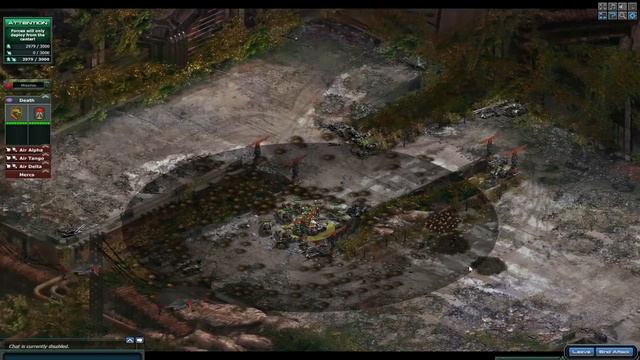 War Commander - Holdout Bases I, II, III. смотреть онлайн