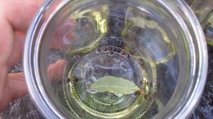 Перловка с рыбой в банках на зиму!!! Завтрак туриста!!! Делаем из мелкой рыбки!!!@MarynaVolchak