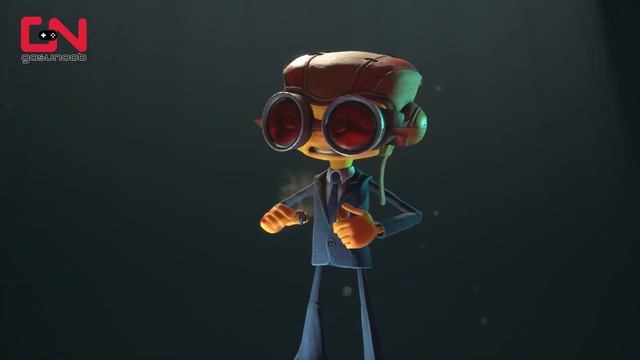 How to Replay Missions in Psychonauts 2 | Find Missed Collectibles from Collective Unconscious смотреть онлайн