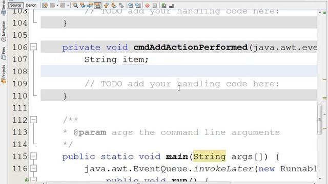 java how to Add Items to ComboBox смотреть онлайн