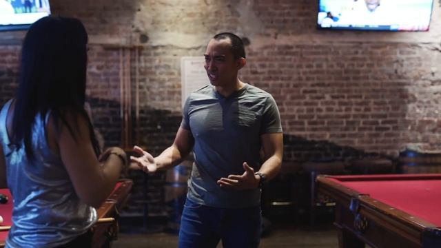 Krav Maga Demo for Women's Self-Defense смотреть онлайн