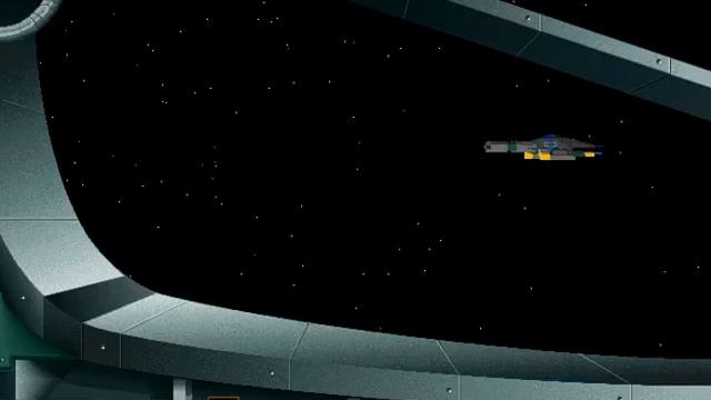 Renegade: Battle for Jacob's Star (DOS, 1995) Retro Preview from Interactive Entertainment Magazine смотреть онлайн