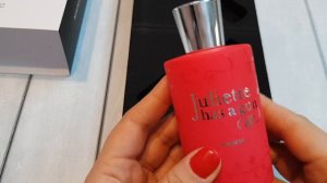 🌹JULIETTE HAS A GUN MMM....❣