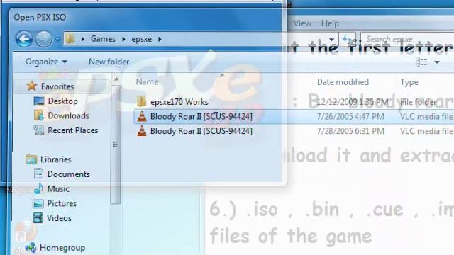 TURTORIAL : How to play playstation 1 on your PC , and run games perfectly ! смотреть онлайн