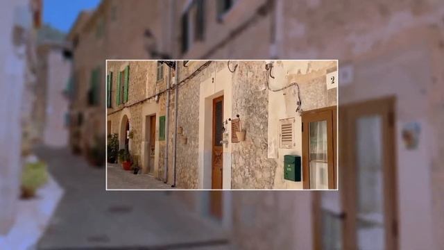 Top 10 places to Visit in Mollorca - Video Sample - Cashcow project - Photoshop Editing #cashcow смотреть онлайн
