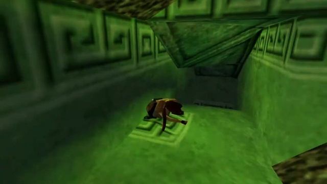 TRLE: Legacy of the Gods Speedrun in 2:08:24 - Chapter 7.2 смотреть онлайн