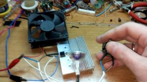 Как Сделать Регулятор Оборотов Печки Своими Руками