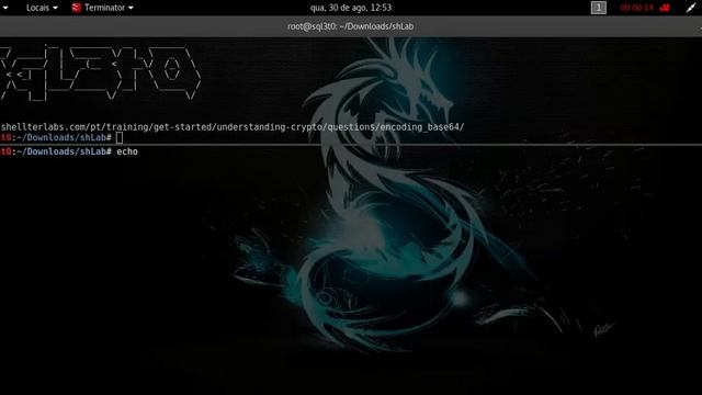Base64 Encoding смотреть онлайн