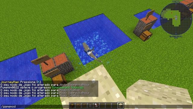 BETTER ANIMAL PLUS - 1.12.2 - TUTORIAL MINECRAFT MOD 145# (PT BR) смотреть онлайн
