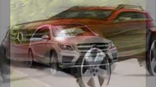 2016 mercedes glk Review Release date Redesign Price specifications All New car 2 смотреть онлайн