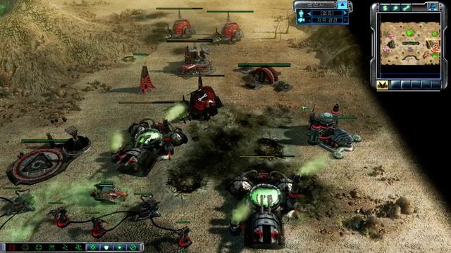 2014-09-27 Black Hand vs Random ZOCOM смотреть онлайн