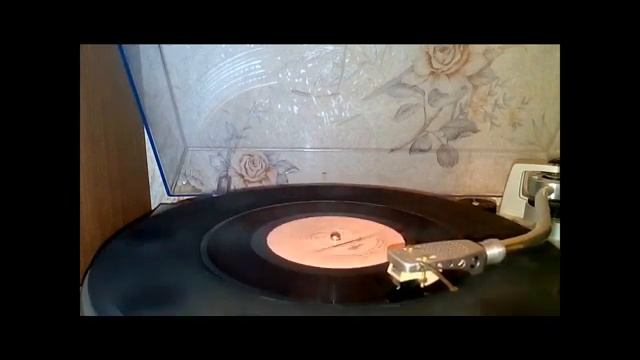 Самоцветы - Лето, лето, лето 1979