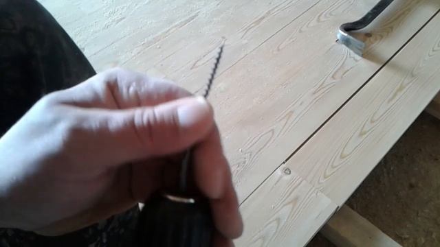 Укладка половой доски_ важные тонкости и наши ошибки. Учитесь вместе с нами! смотреть онлайн