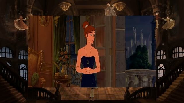 Anastasia - The Reunion English (BluRay HD)