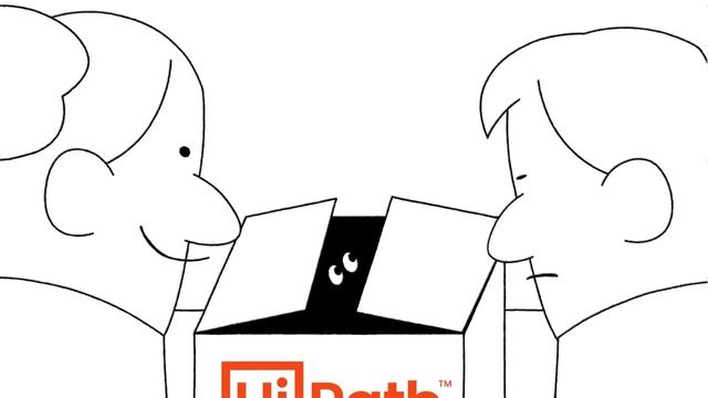 UiPath Test Suite: Taking the Tedious out of Testing смотреть онлайн