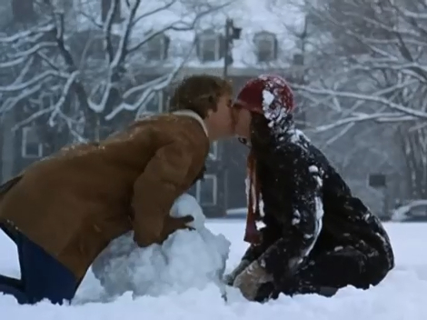 Andy Williams - (Where Do I Begin) LOVE STORY 1970_x264 смотреть онлайн