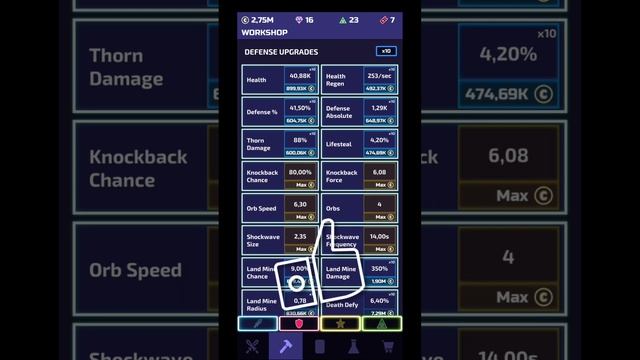 Weekly NEW EVENT for The Tower - Idle Tower Defense, beginner tips and tricks, game guide смотреть онлайн