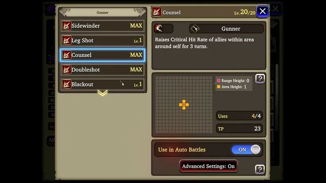 Final Fantasy War of the Visions: June 2022 Quick Pick Matches Day 1 смотреть онлайн