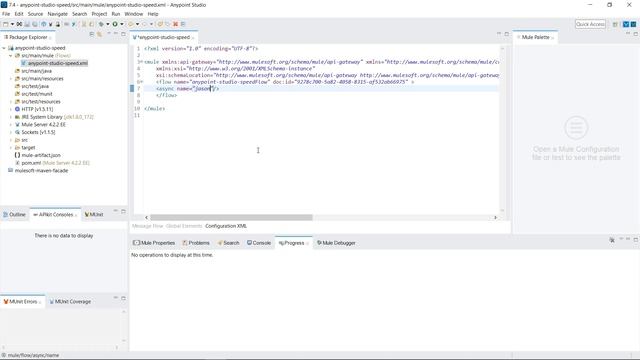 How to Speed Up Anypoint Studio смотреть онлайн