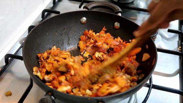 Chicken Lasagna Recipe in Tamil смотреть онлайн
