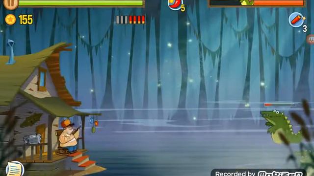 Войнушки 1 часть