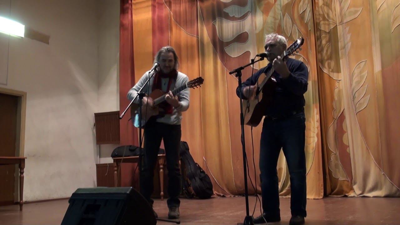 Осенины 2017 Елисеев