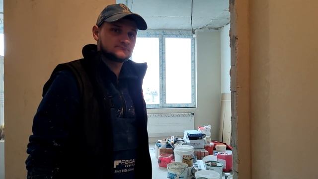 Декоративная штукатурка своими руками