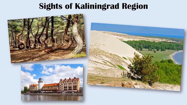 The Intangible Cultural Heritage of Russia Part 2 Northwest District смотреть онлайн