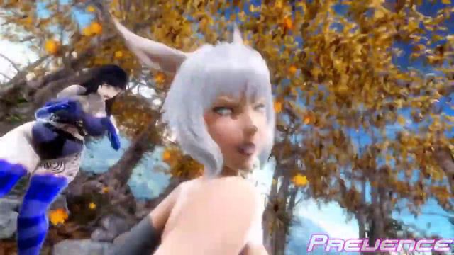 Final Fantasy XIV смотреть онлайн