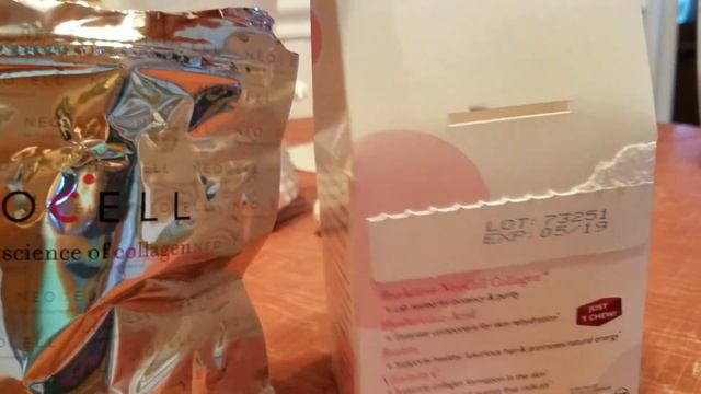 ✅  How To Use NeoCell Hair Skin & Nails Beauty Chews Review