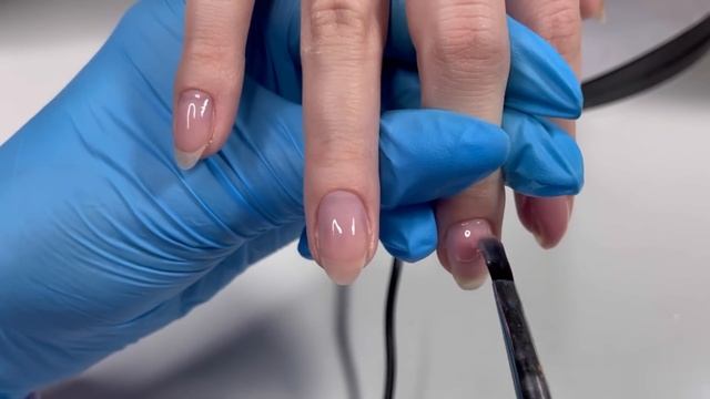 КАК НЕ ПОТЕРЯТЬ КЛИЕНТА???♀️КЛЮЮЩИЕ НОГТИ / red manicure ? смотреть онлайн